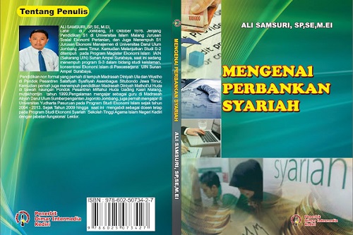 Mengenal Perbankan Syariah – Penerbit Dimar Intermedia